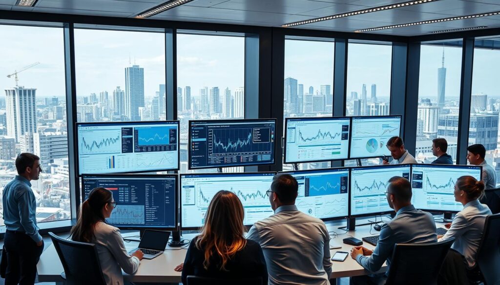 Enterprise Risk Management Software