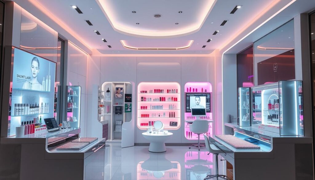 Future of AI in Beauty and Cosmetics