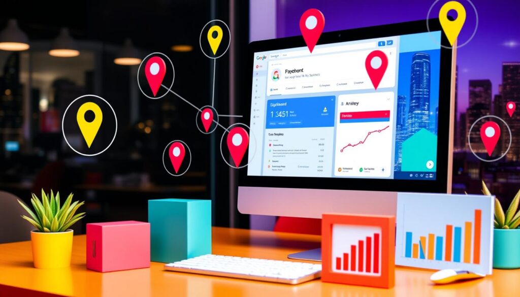 Google My Business Optimization Tips