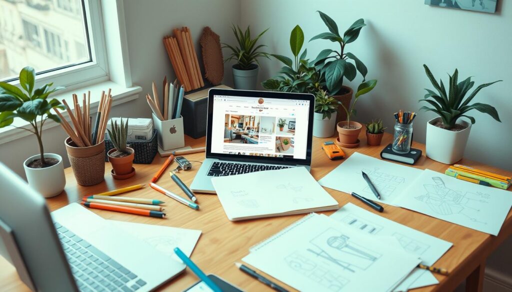 High-Quality Content Creation