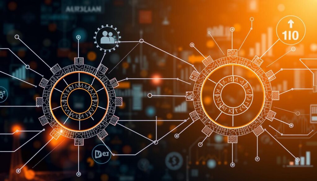 Integration Strategies for Asset Management