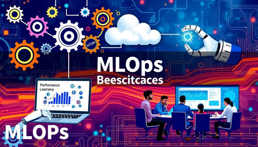 MLOps best practices MLOps best practices