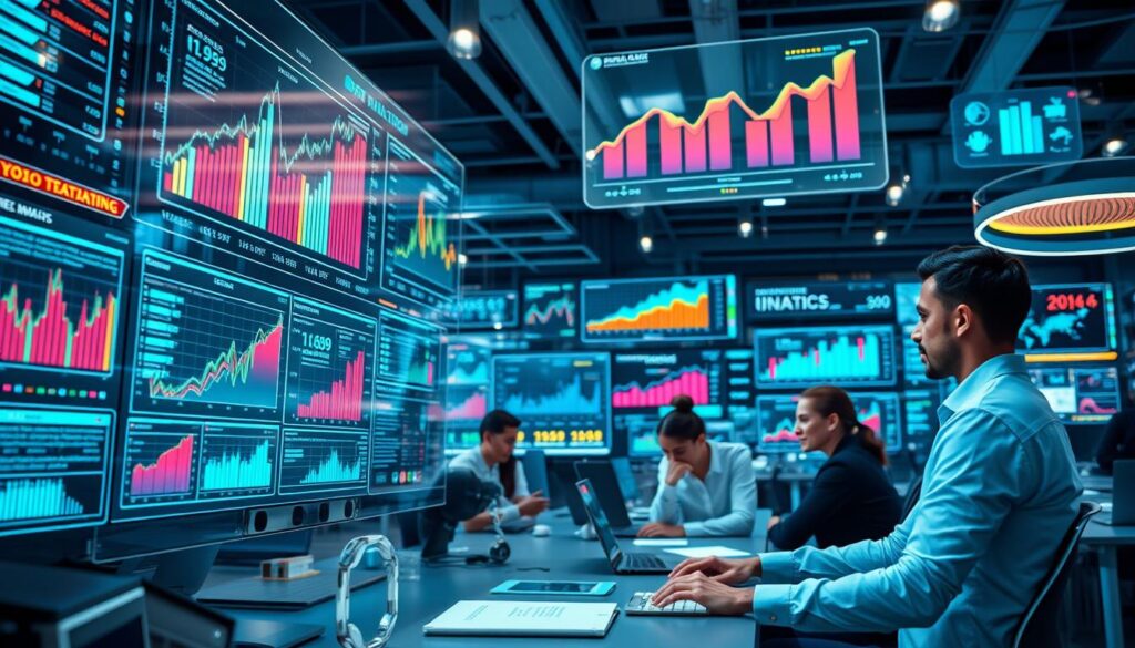 Machine Learning in Sales Analytics