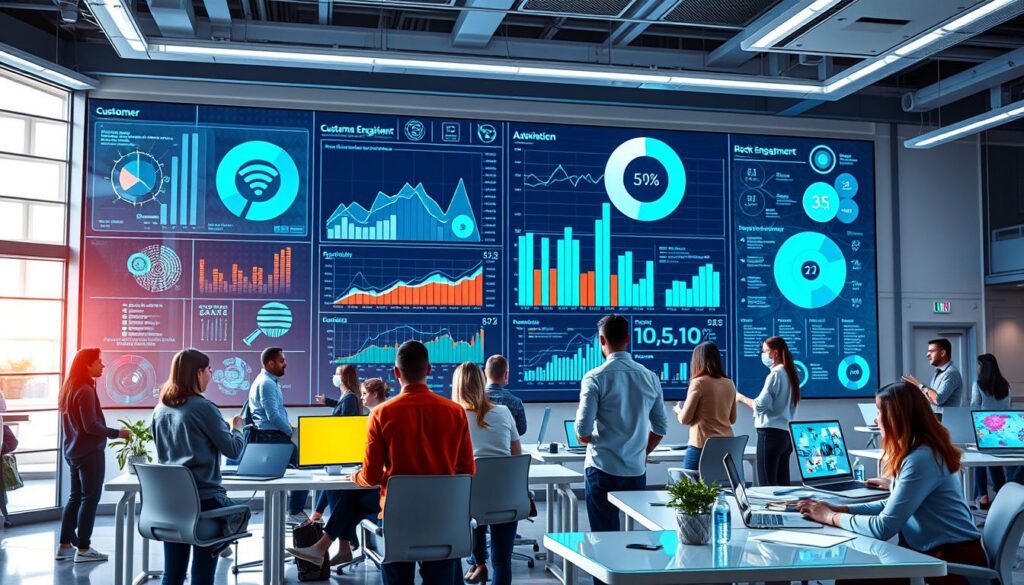 Measuring Success in Customer Engagement