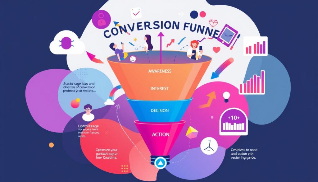 Optimize Conversion Funnel