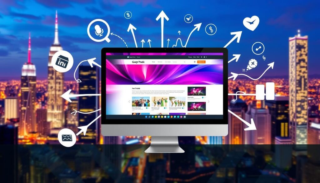 Optimize Website for More Traffic Optimize Website for More Traffic