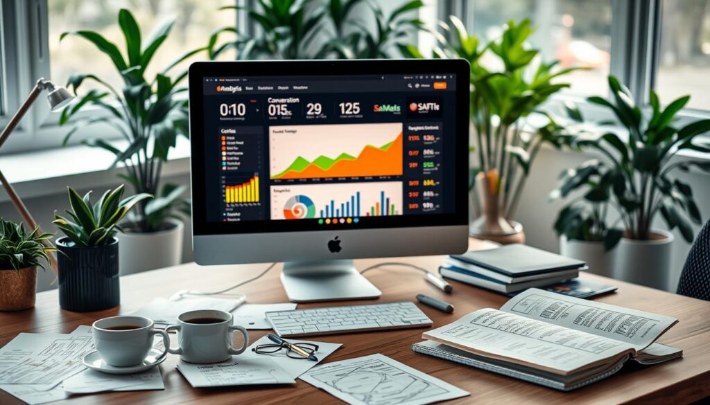 Optimized Content for Conversion Strategies