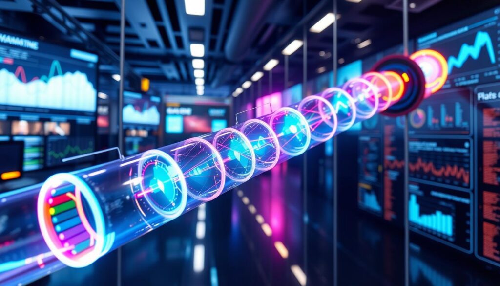 Optimized Sales Pipeline Prediction Optimized Sales Pipeline Prediction