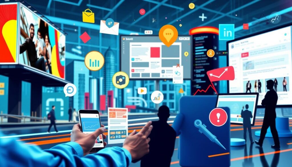 Paid Advertising Strategies Paid Advertising Strategies