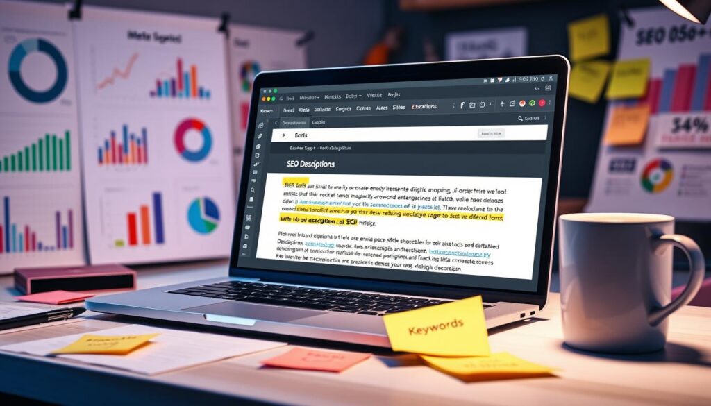 SEO-Friendly Meta Descriptions