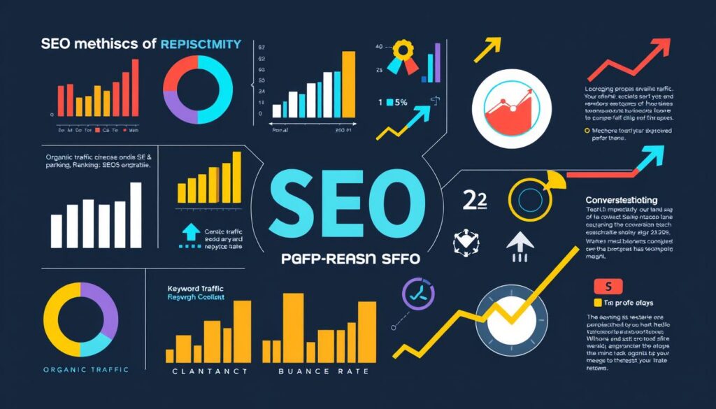 SEO Performance Metrics