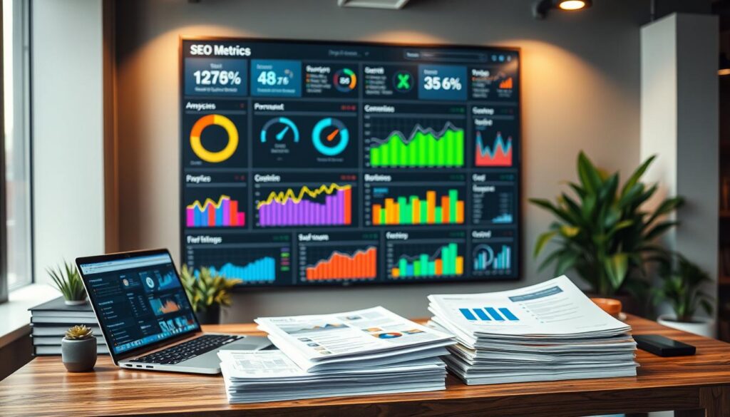 SEO Reporting Best Practices