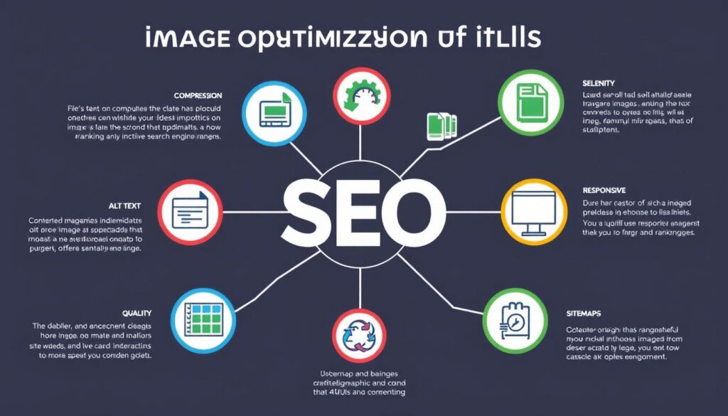 SEO image optimization tips