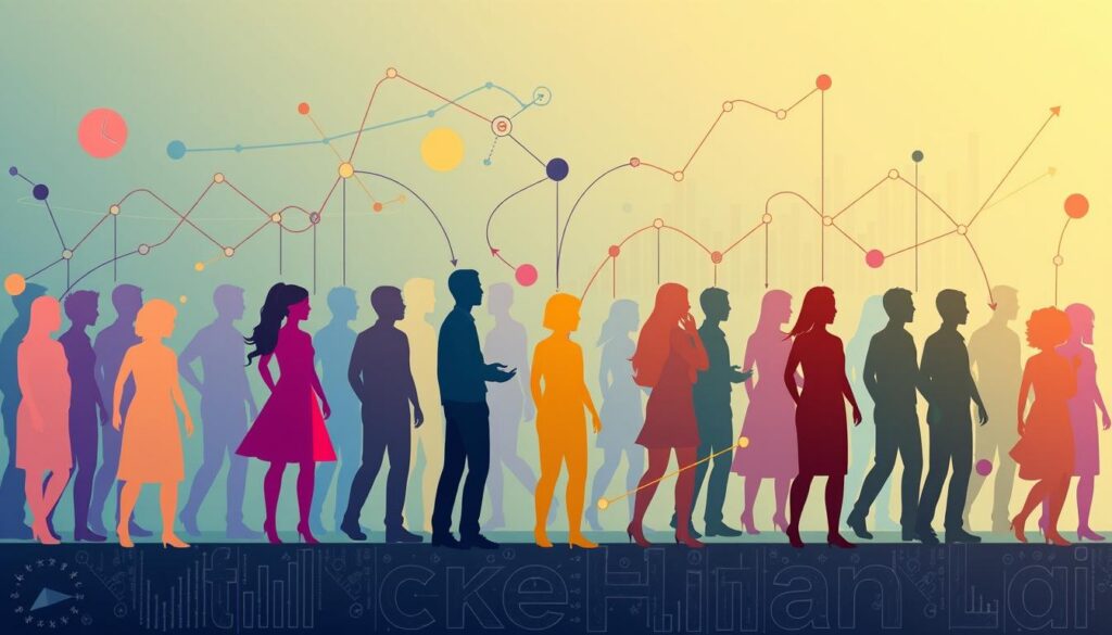 Segmentation Techniques in Lead Generation