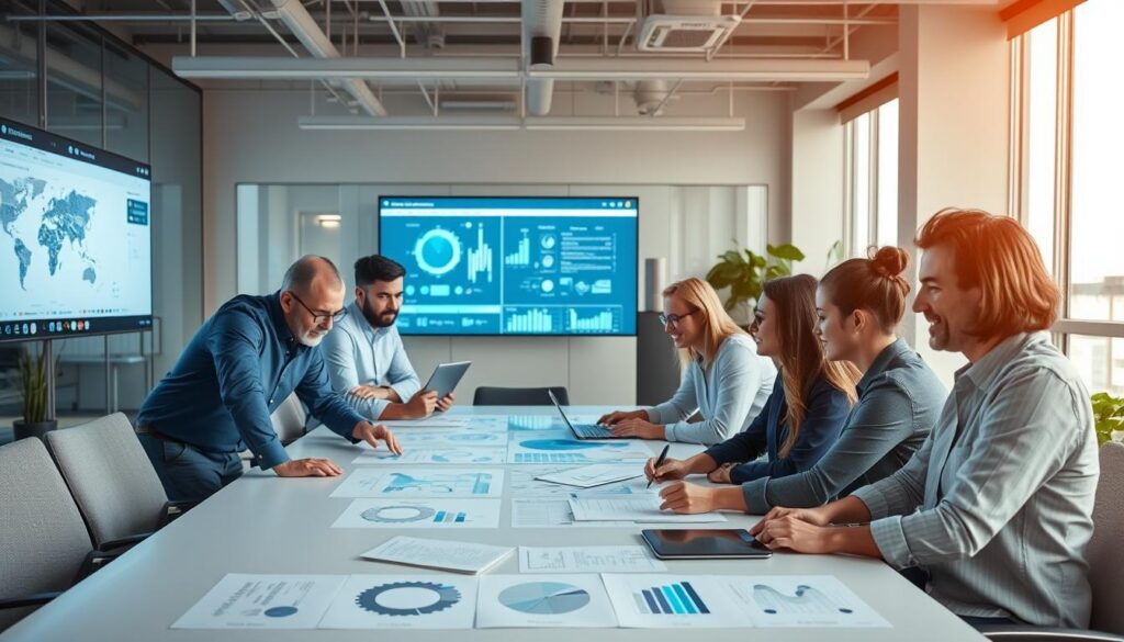 Selecting Software Development Partner