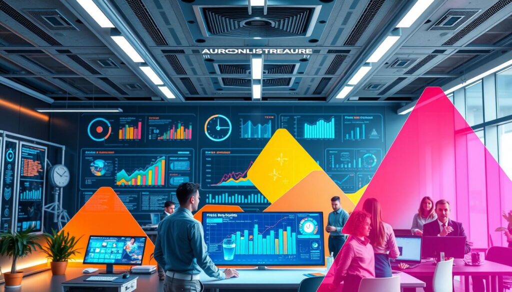 Streamlining Sales Process