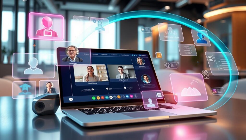 Virtual Conference Software Virtual Conference Software