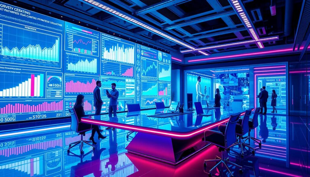 Virtual Sales Support Integration