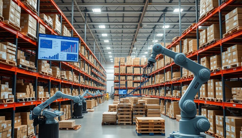 Warehouse Management Software Warehouse Management Software