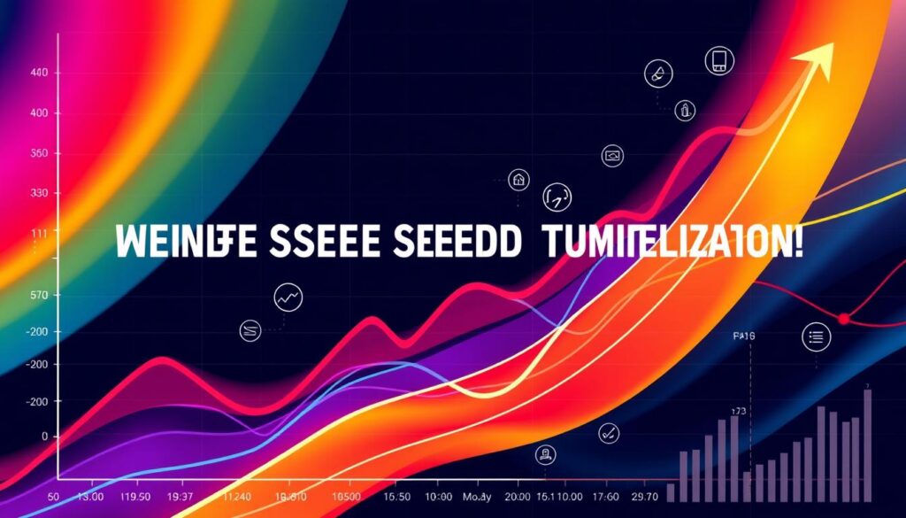 Website Speed Optimization Chart