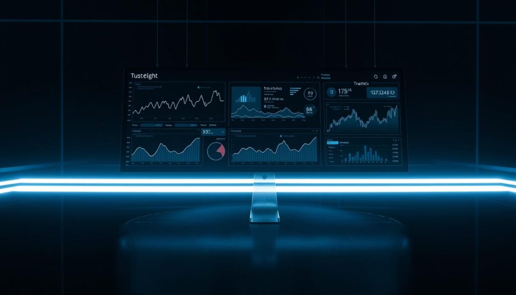advanced data tracking