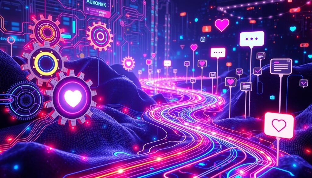 automated customer engagement