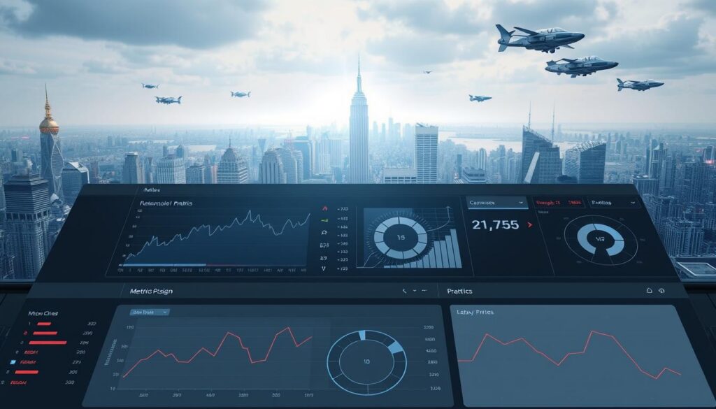 automated data tracking