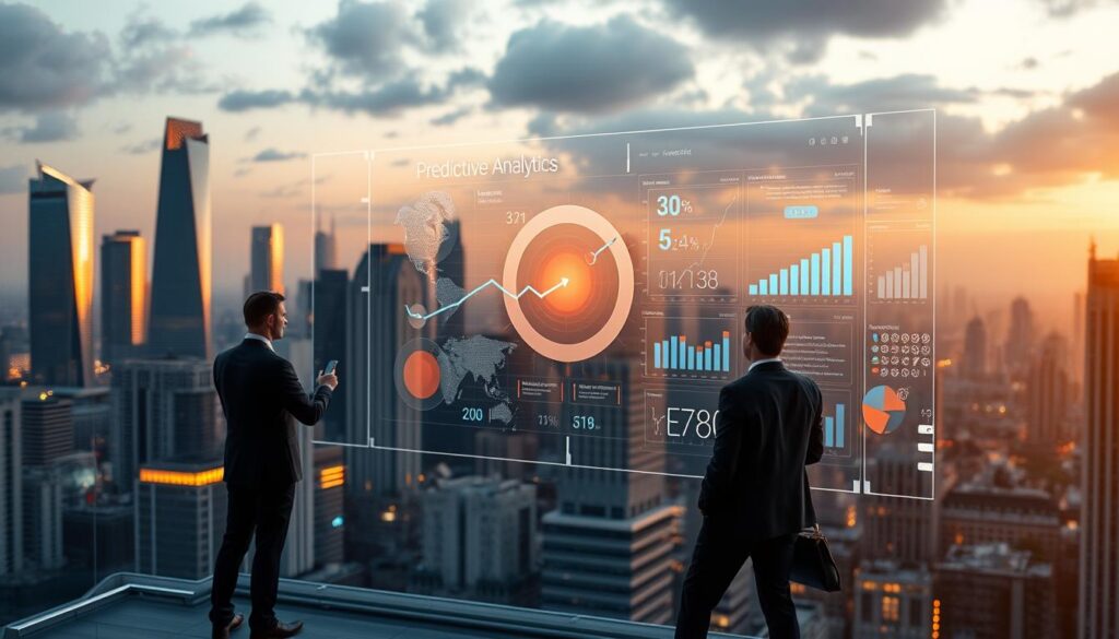 benefits of predictive analytics in GTM benefits of predictive analytics in GTM