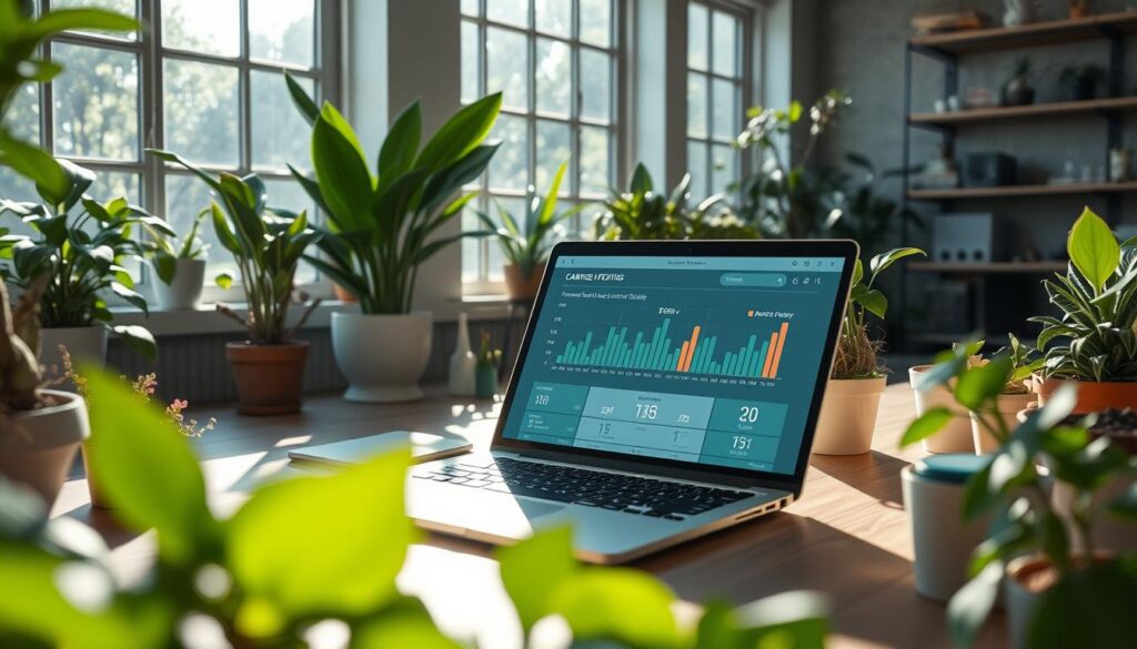 climate-conscious software development climate-conscious software development