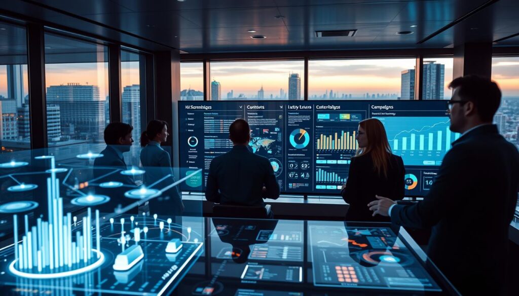 customer loyalty automation solutions