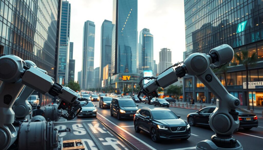 emerging technologies in automation