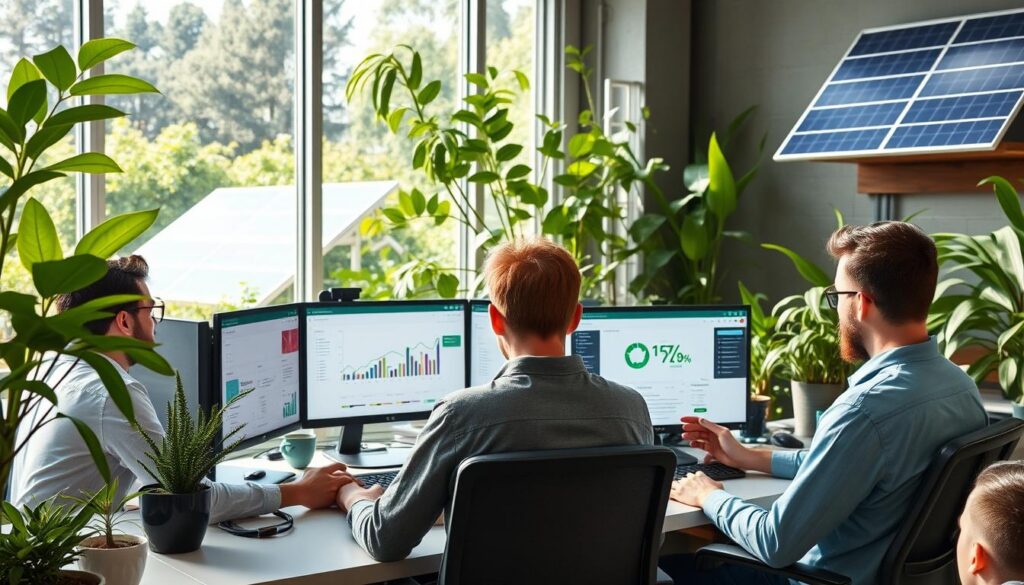 environmental sector software development environmental sector software development