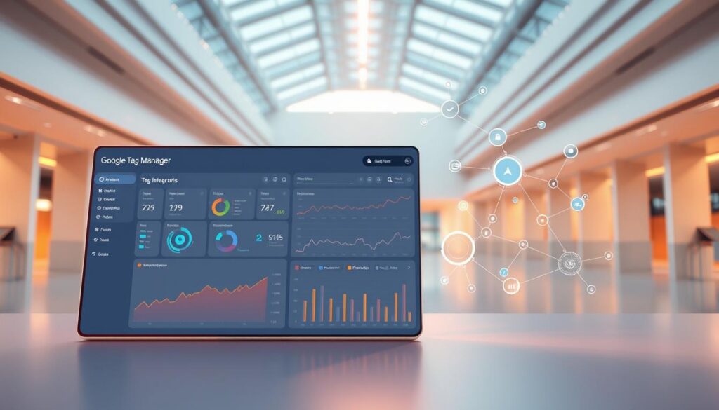gtm analytics integration
