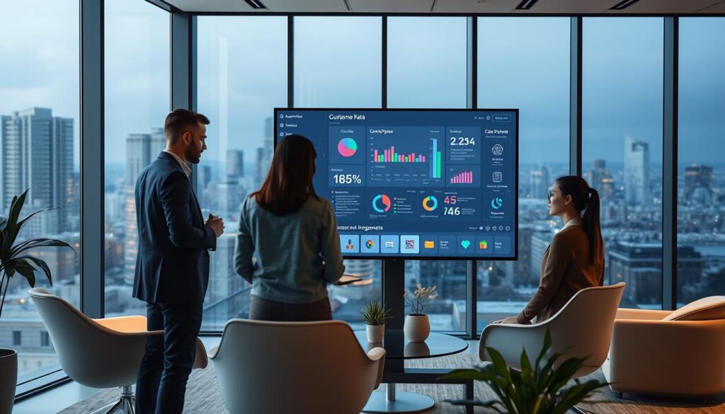 gtm automation for improved customer relationships