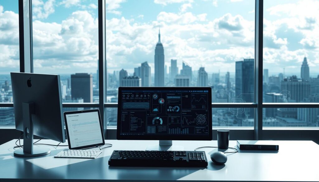 gtm automation implementation