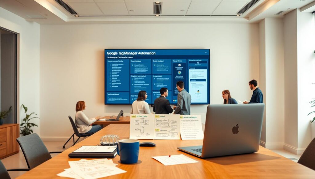 gtm automation strategies gtm automation strategies