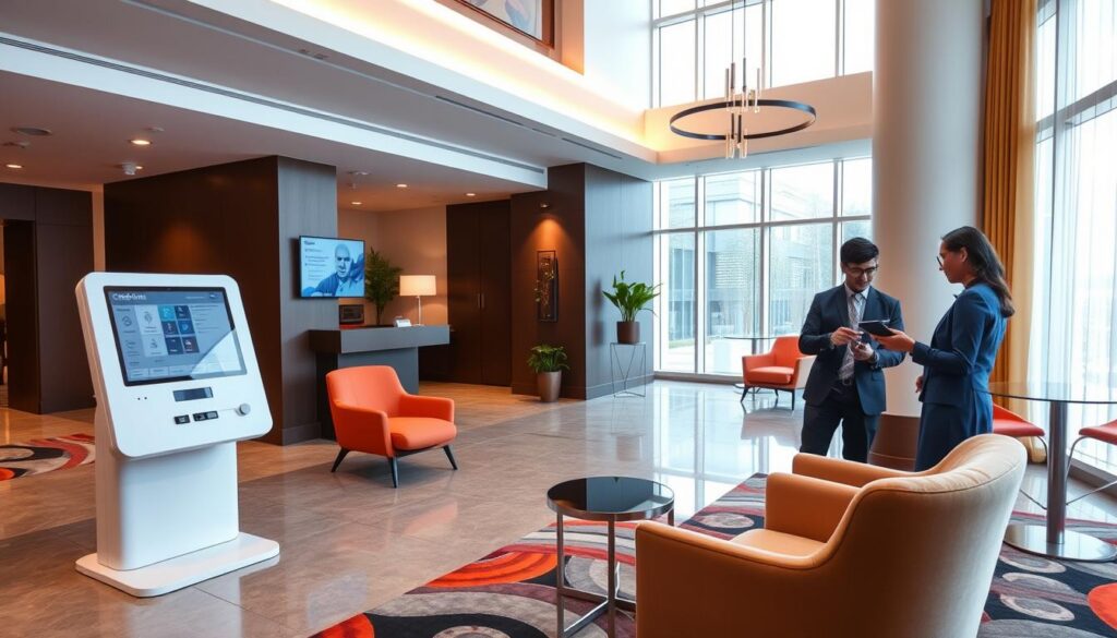 hospitality software development