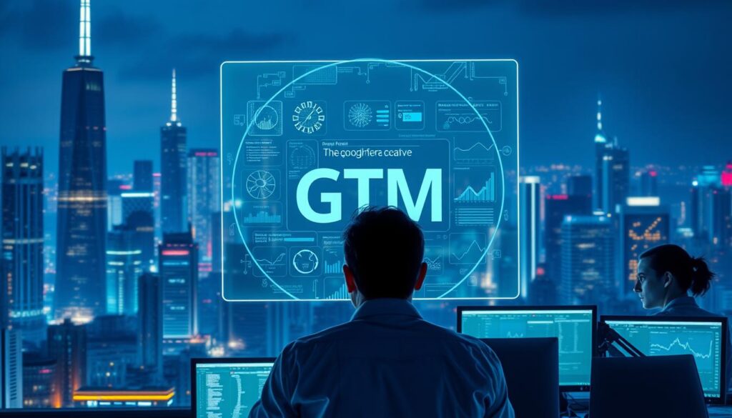 importance of gtm execution importance of gtm execution