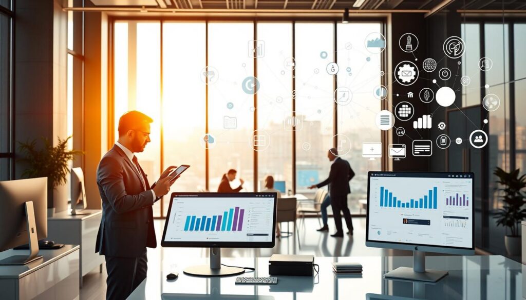 improve efficiency with gtm automation