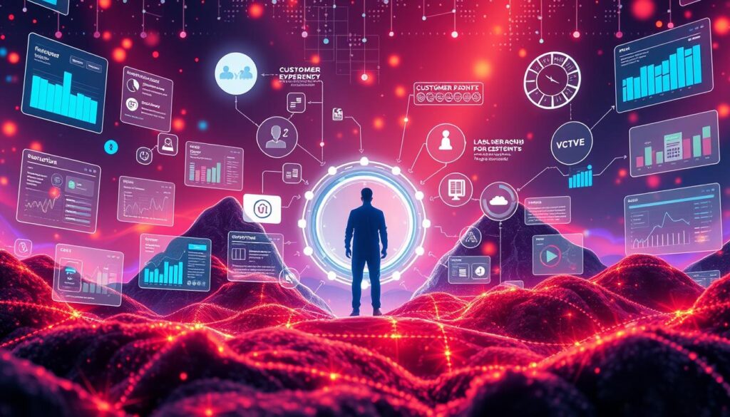 increasing customer loyalty through gtm automation