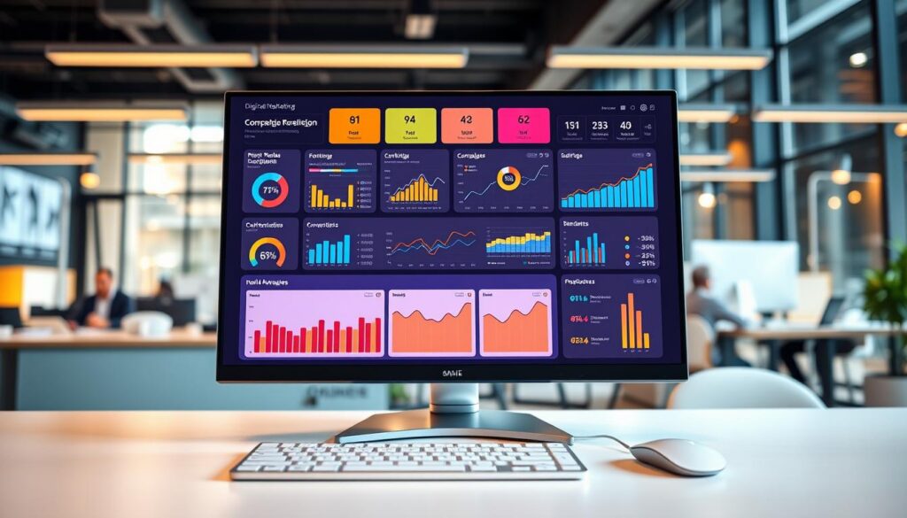 optimizing marketing campaigns with gtm automation optimizing marketing campaigns with gtm automation