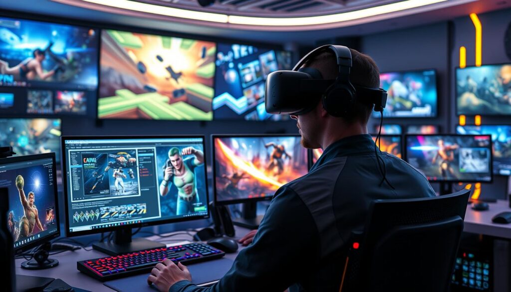 software solutions for gaming industry software solutions for gaming industry