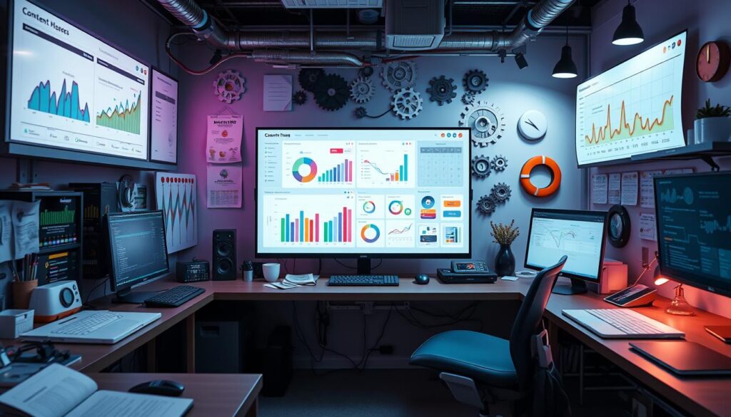 streamline content development streamline content development