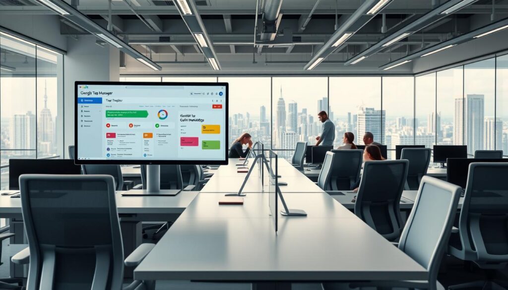 streamlining marketing processes with Google Tag Manager streamlining marketing processes with Google Tag Manager