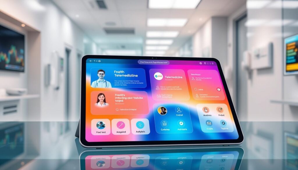 telemedicine app development telemedicine app development