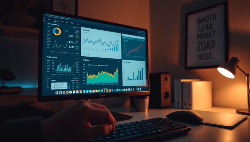 tracking your gtm automation efforts