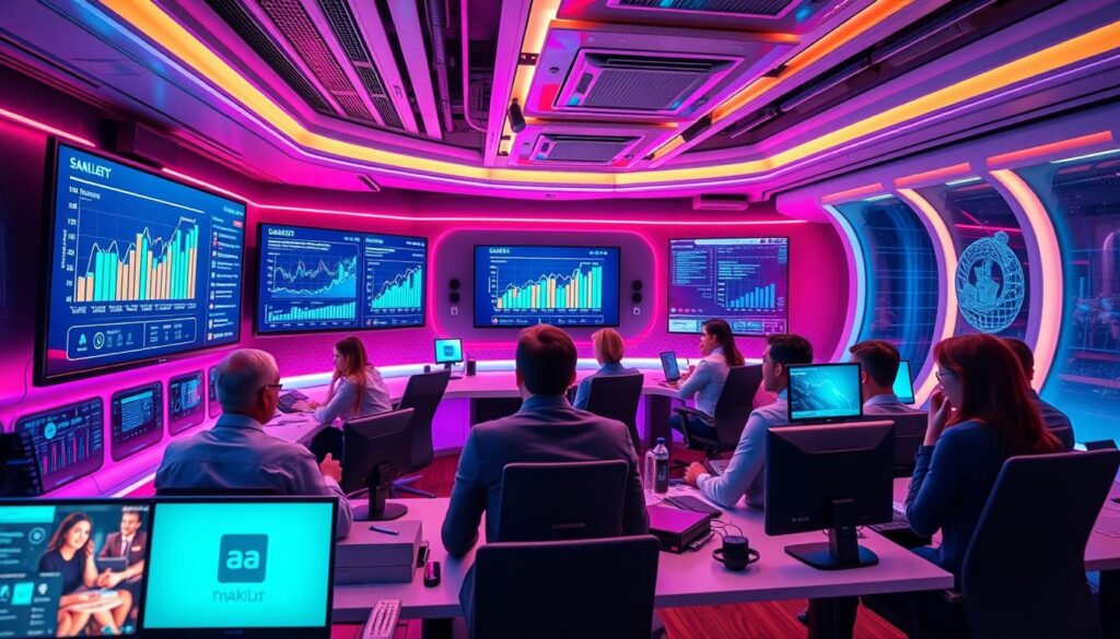 virtual sales training platforms