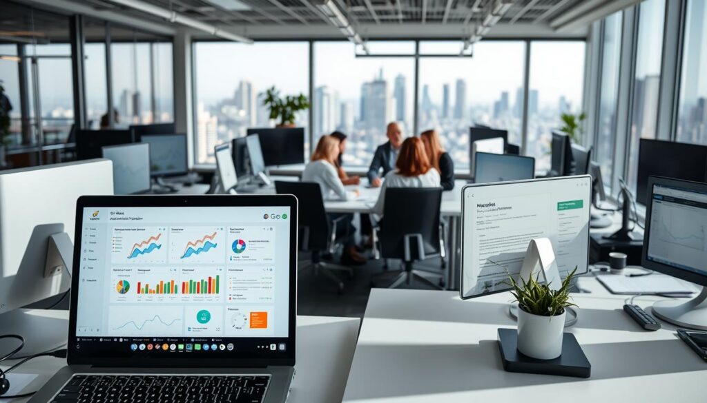 GTM automation tools