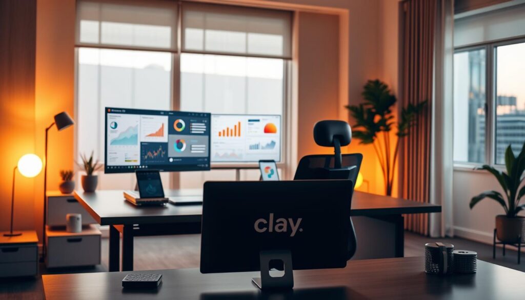 maximizing Clay.com