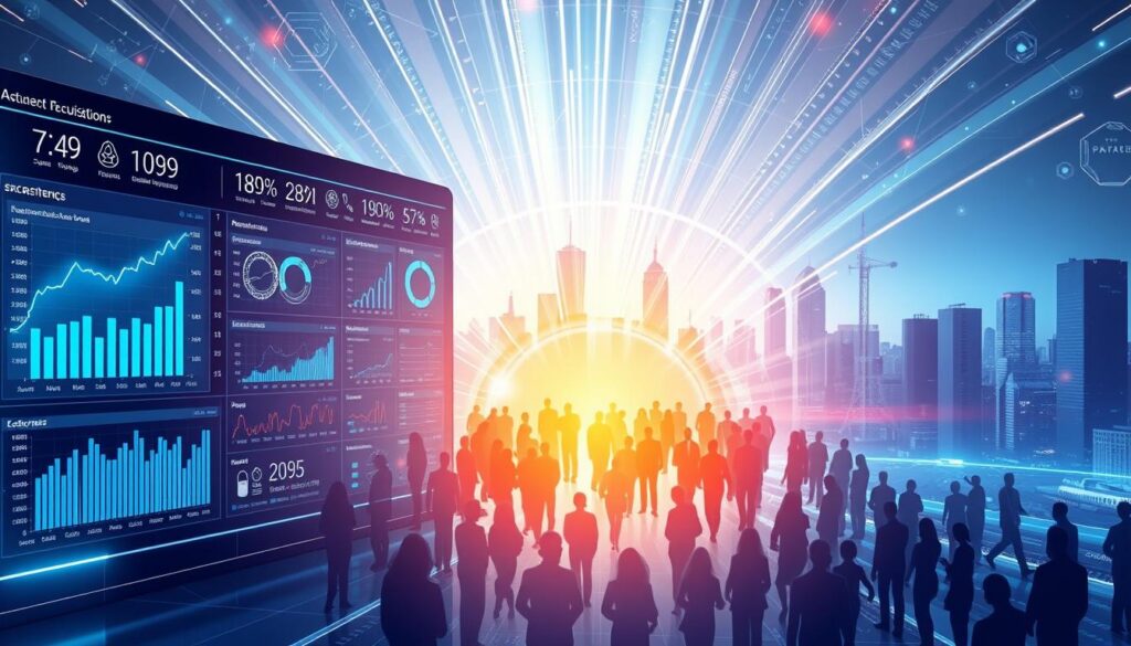 AI-driven customer acquisition strategies